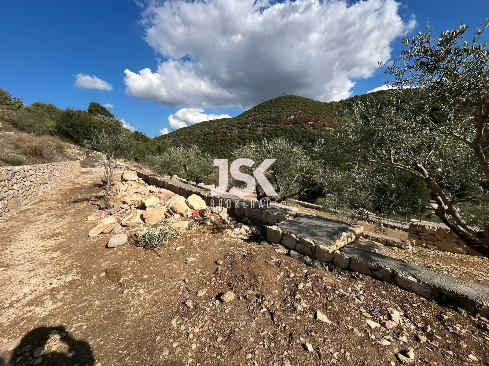 Land for Sale in Batroun