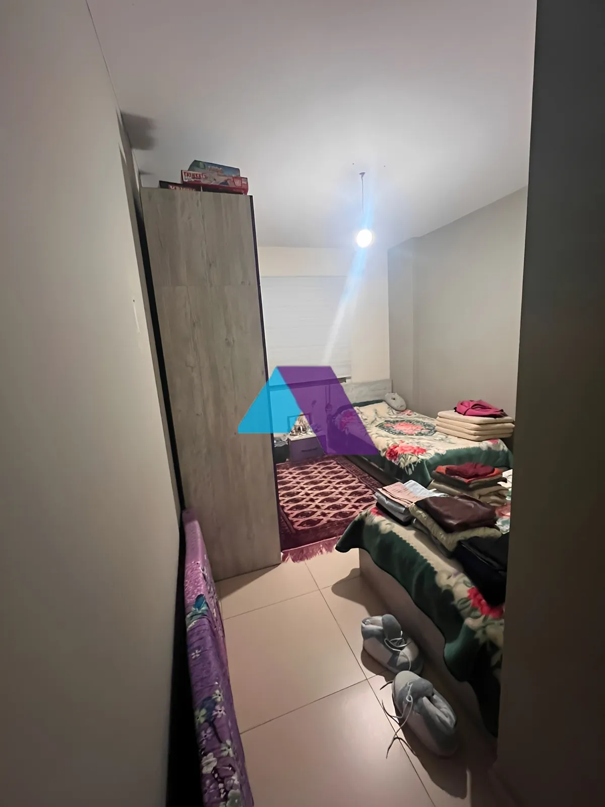 Apartment for Sale in Zikrit