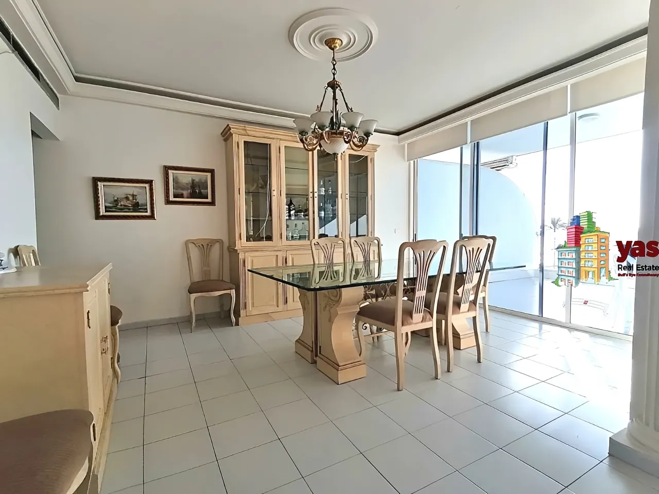 Apartment for Sale in Jounieh