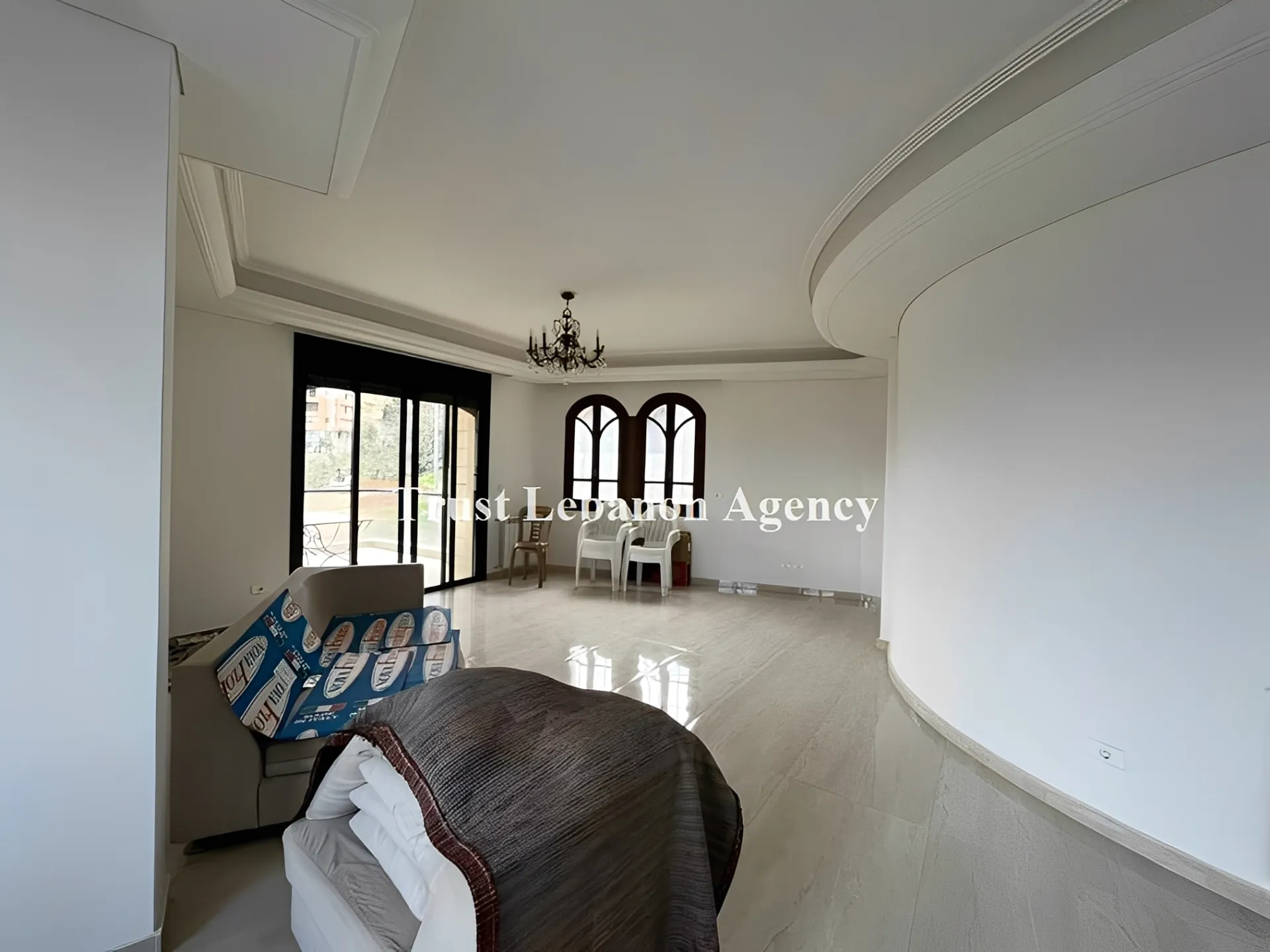 Apartment for Rent in Metn Khonchara Lebanon