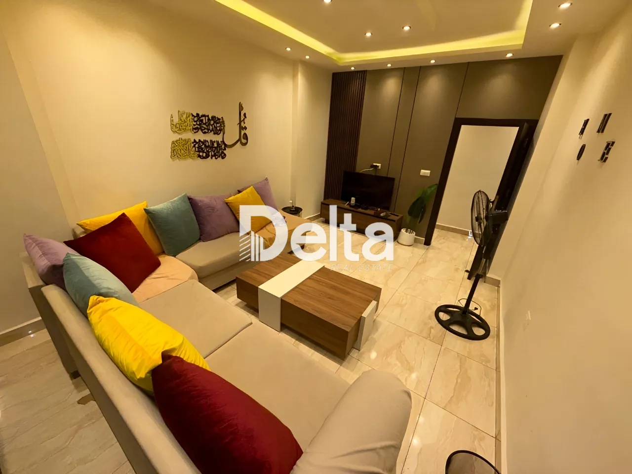 Apartment for rent in Nowayri
