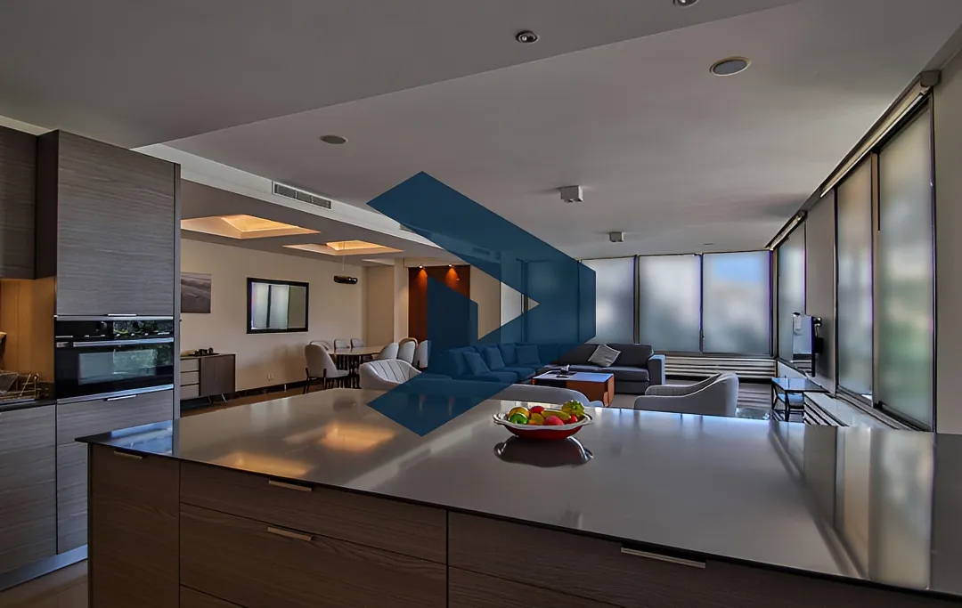 Apartment for rent in Hamra, Beirut, Lebanon