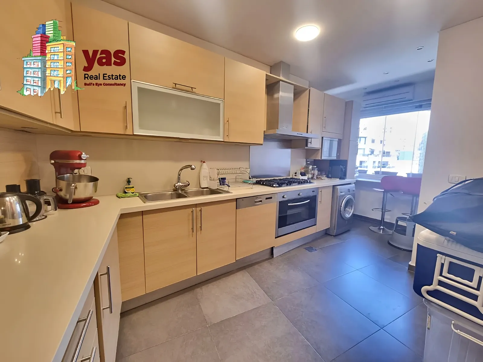 Apartment for Sale in Achrafieh