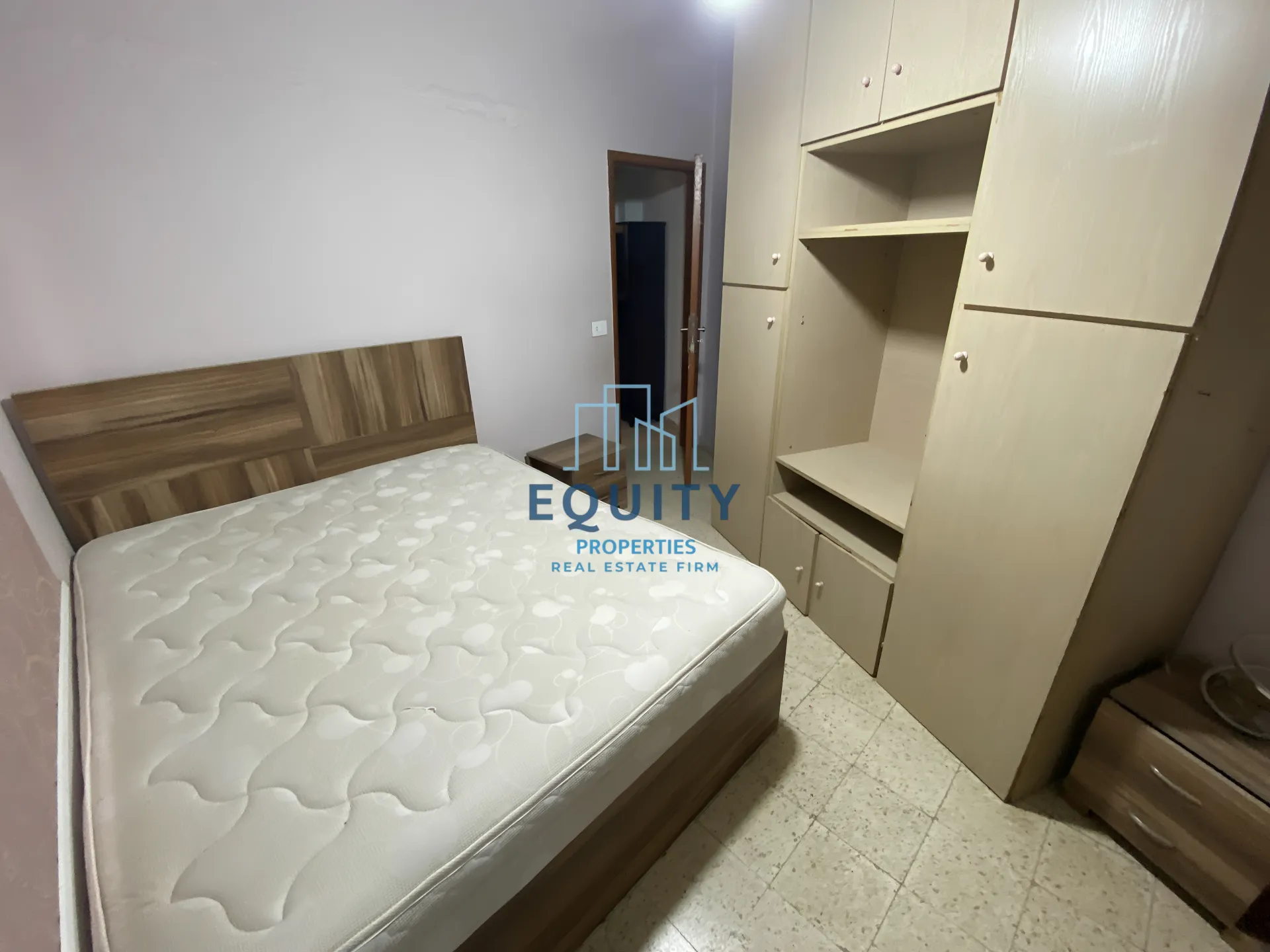 Apartment for rent in Mazraat Yachouh