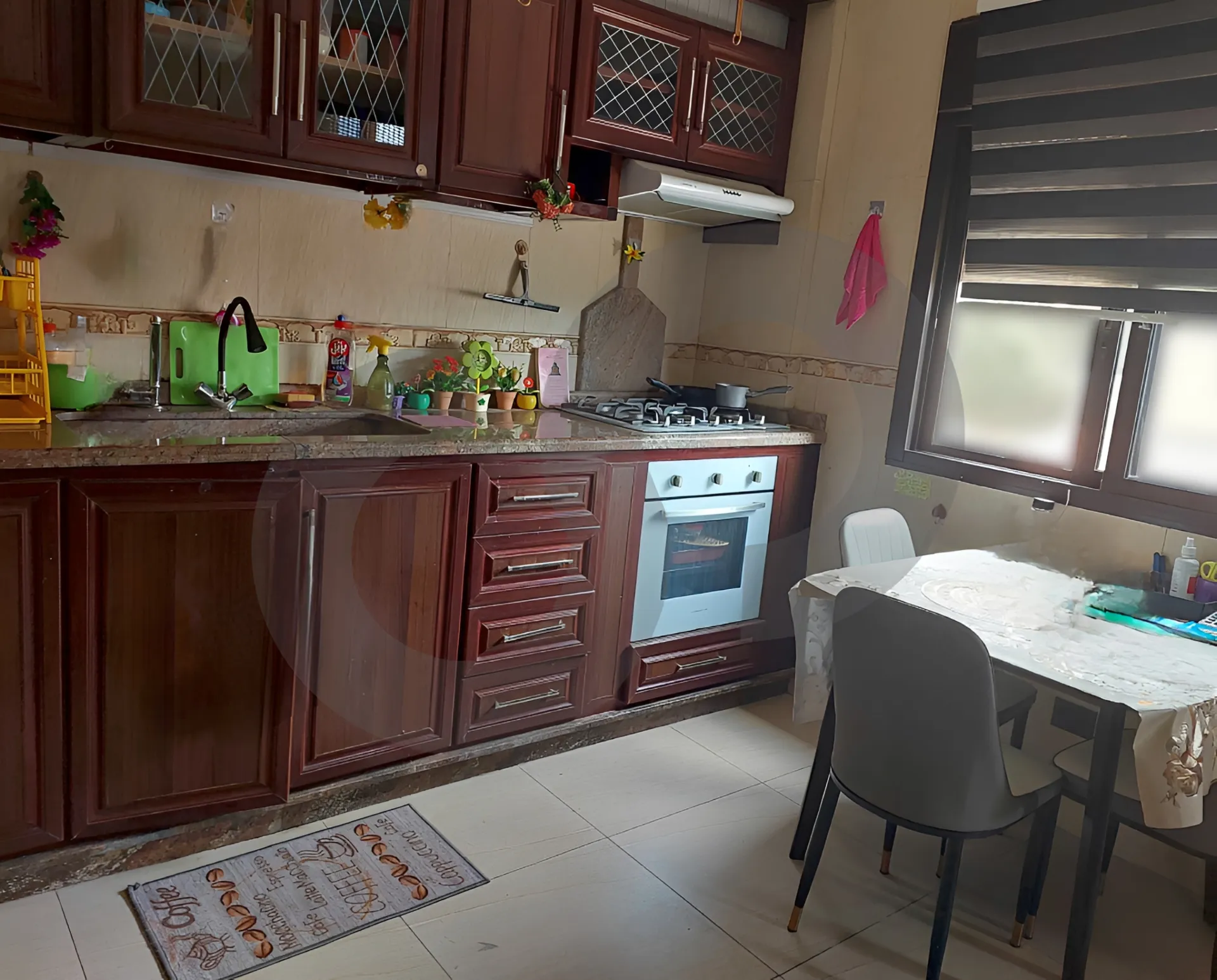 Apartment for Sale in Hosrayel