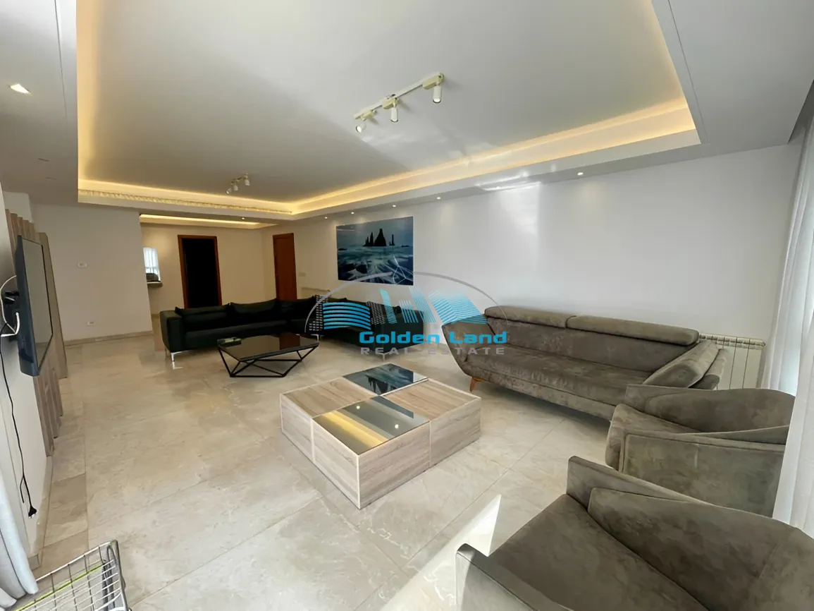 Apartment for rent in Kfar Hbab, Lebanon - 3 bed, 3 bath