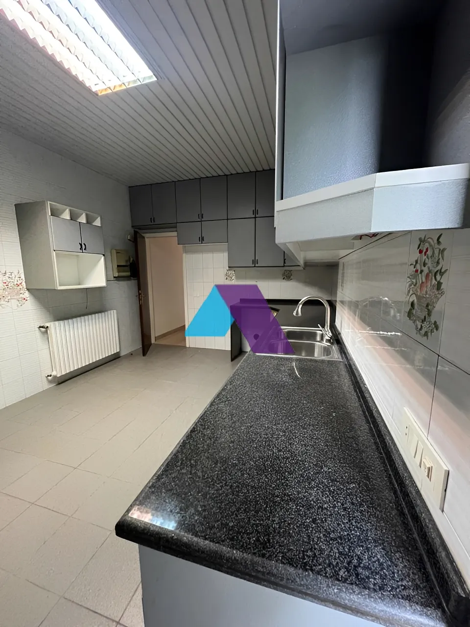 Apartment for Sale in Broummana - 4 bed, 4 bath