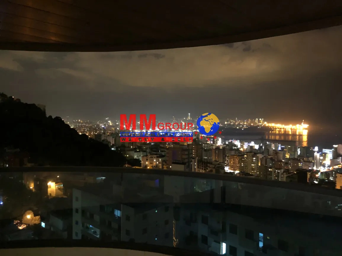 Apartment for sale in Bqennaya, Lebanon