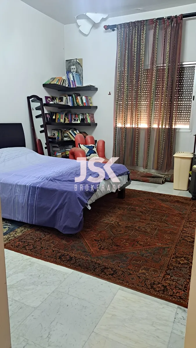 Apartment for Sale in Jnah, Beirut, Lebanon