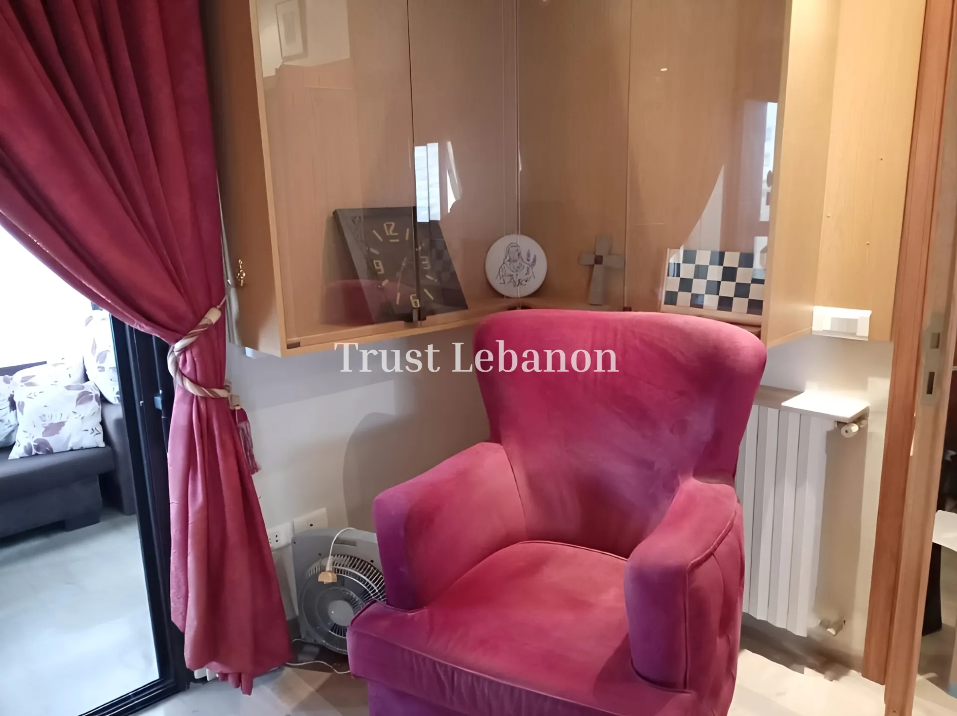 Apartment for rent in Roumieh