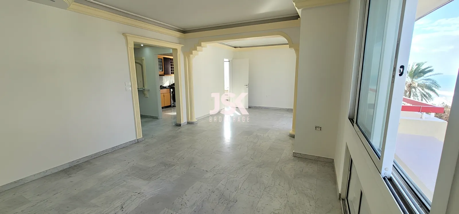 Apartment for Sale in Byblos - 3 bed, 2 bath