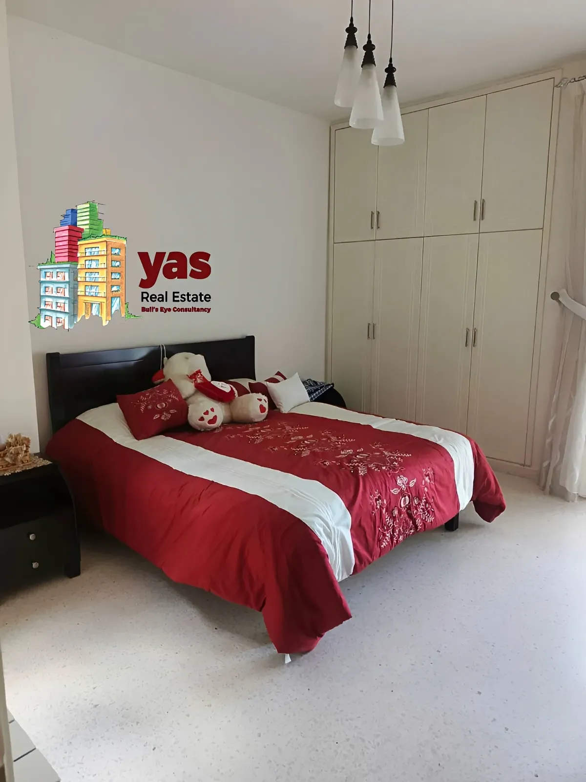 Apartment for Sale in Ghadras