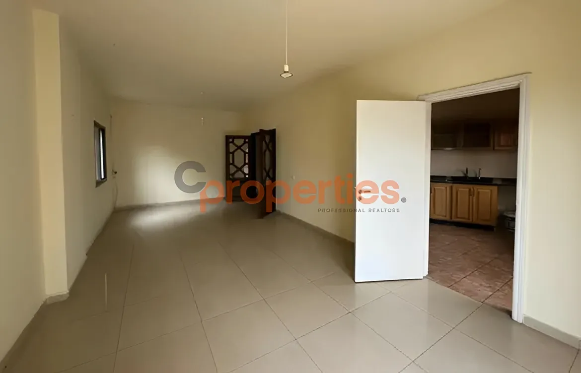 Apartment for Sale in Naqqache