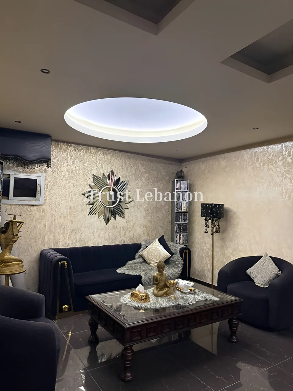 Apartment for sale in Aley District, Lebanon - 3 bed, 3 bath