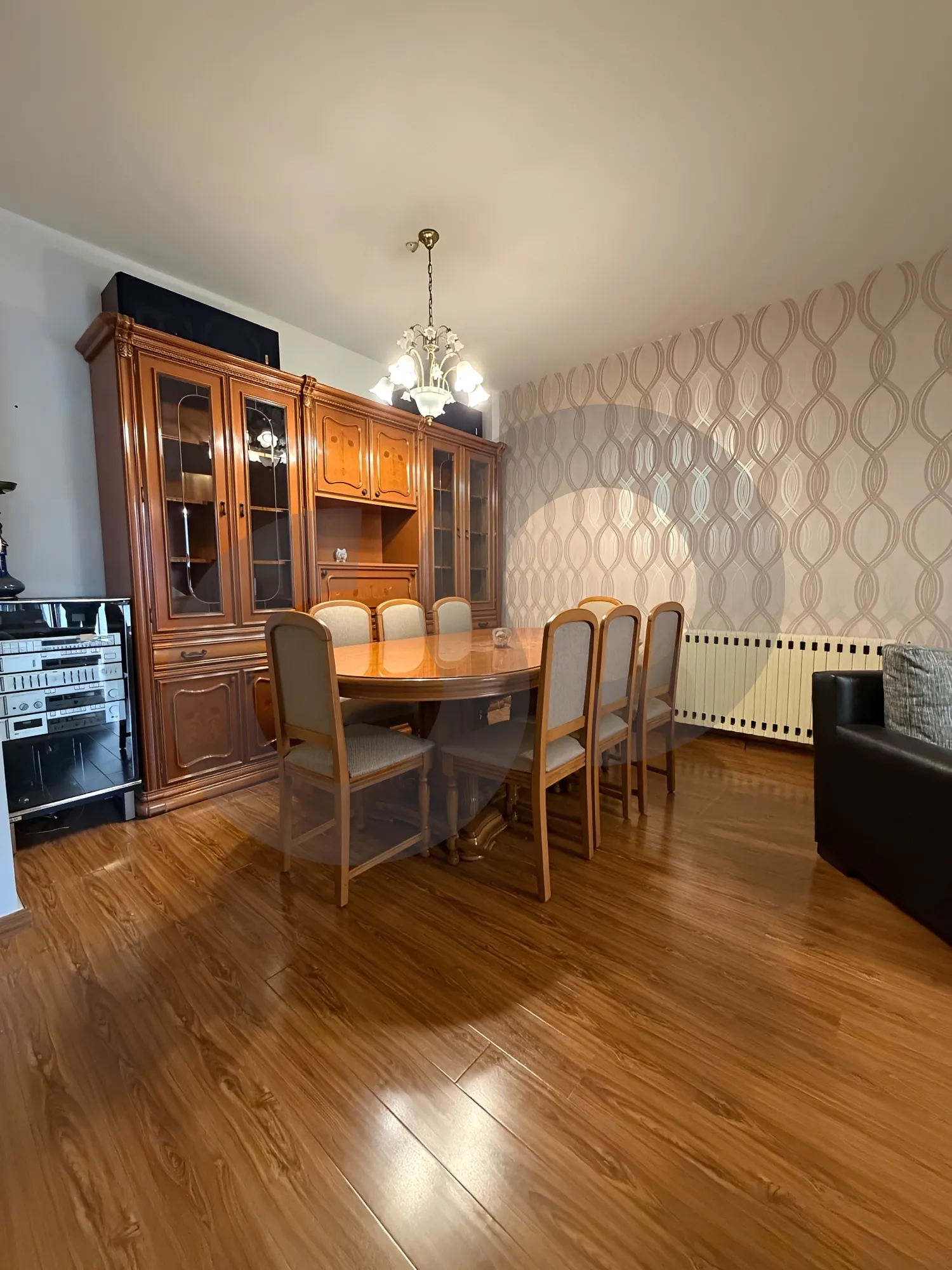 Apartment for Rent in Dbayeh