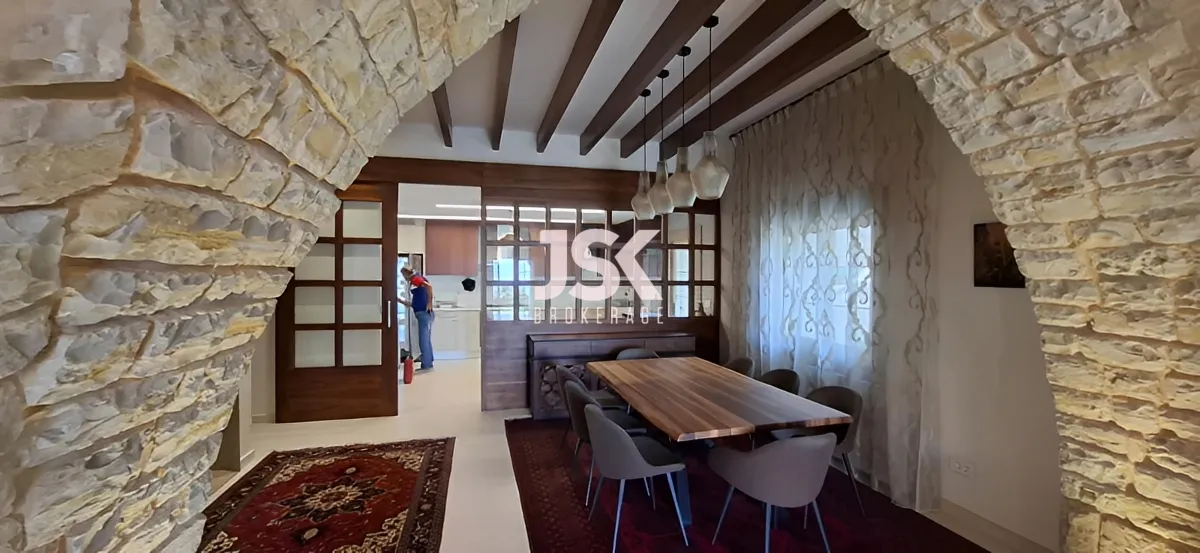Villa for Sale in Bikfaiya, Lebanon