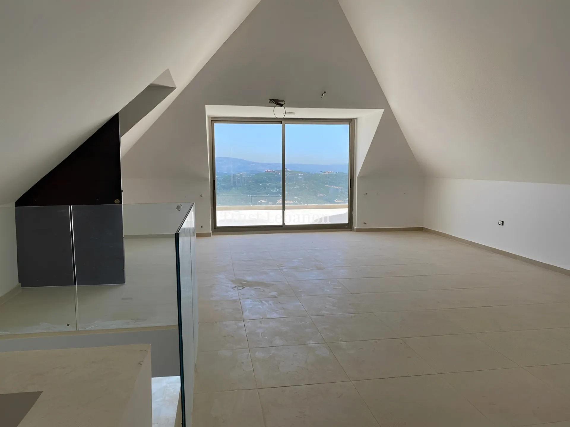 Duplex for sale in Dahr El Souane, Lebanon