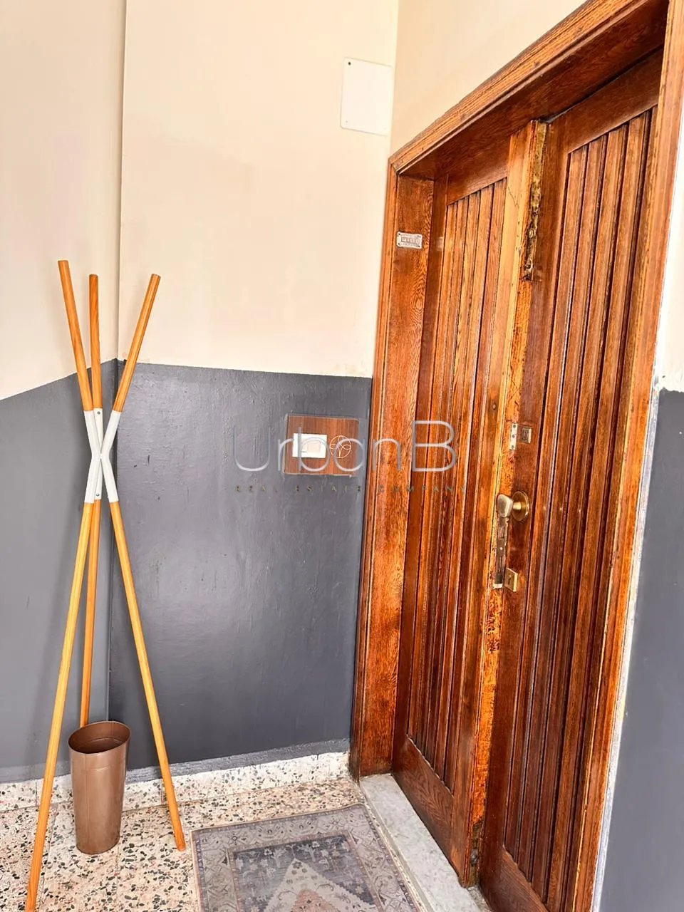 Apartment for sale in Sassine, beirut, lebanon