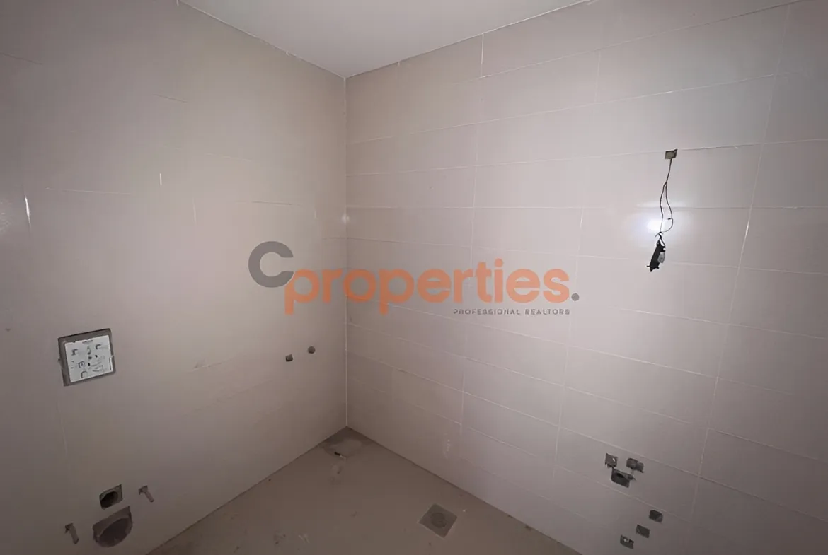 Duplex for Sale in Mar Roukoz