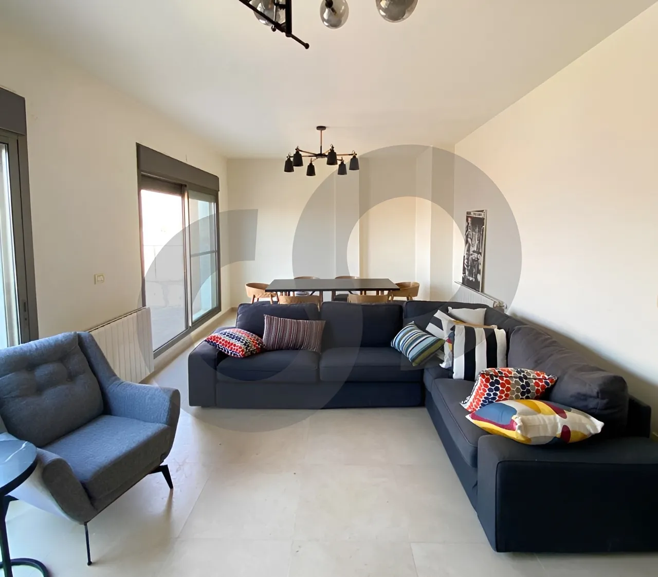 Commercial Property for Sale in Zaarour