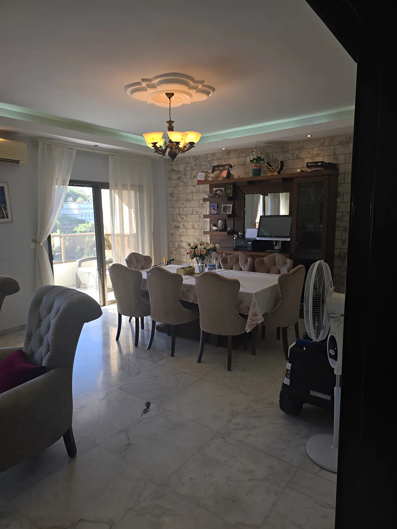Residential Building for sale in Borjein