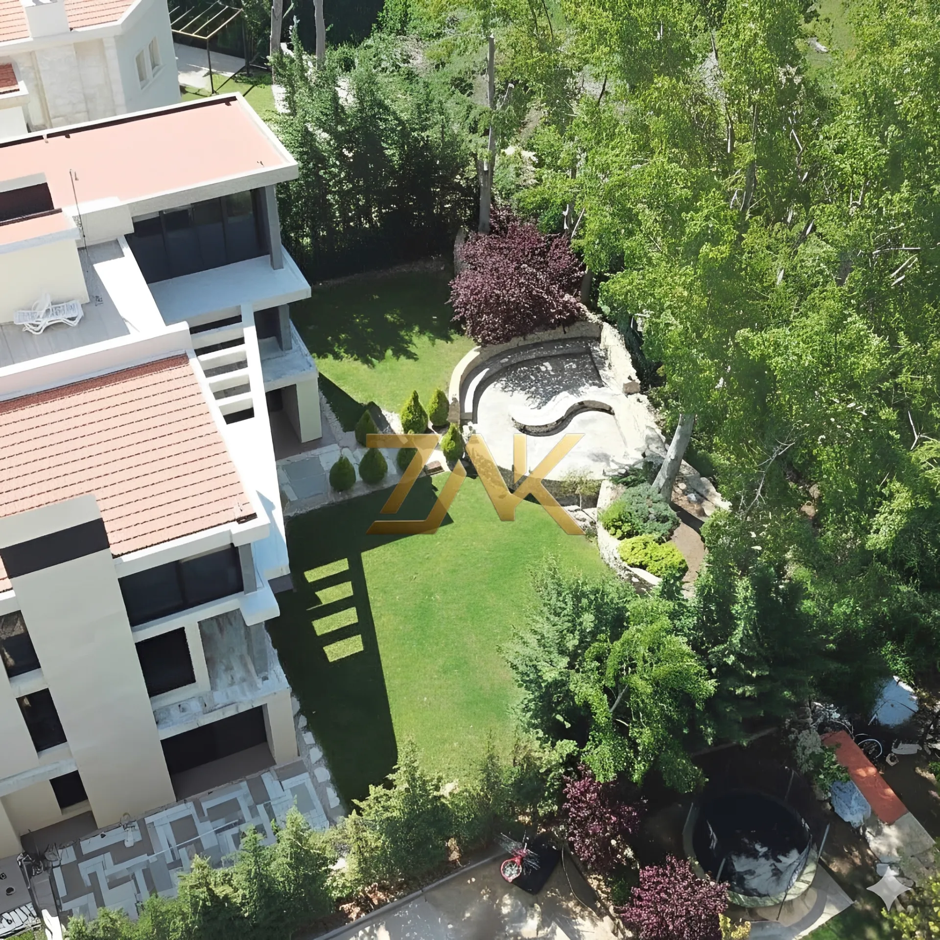 Villa for Sale Mar Moussa El Douar