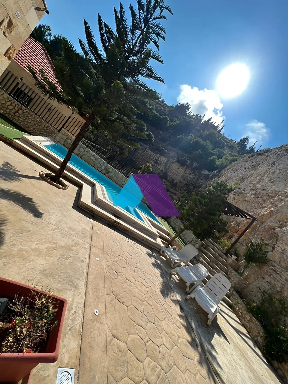 Villa for Sale in Fatqa - 4 bed, 8 bath