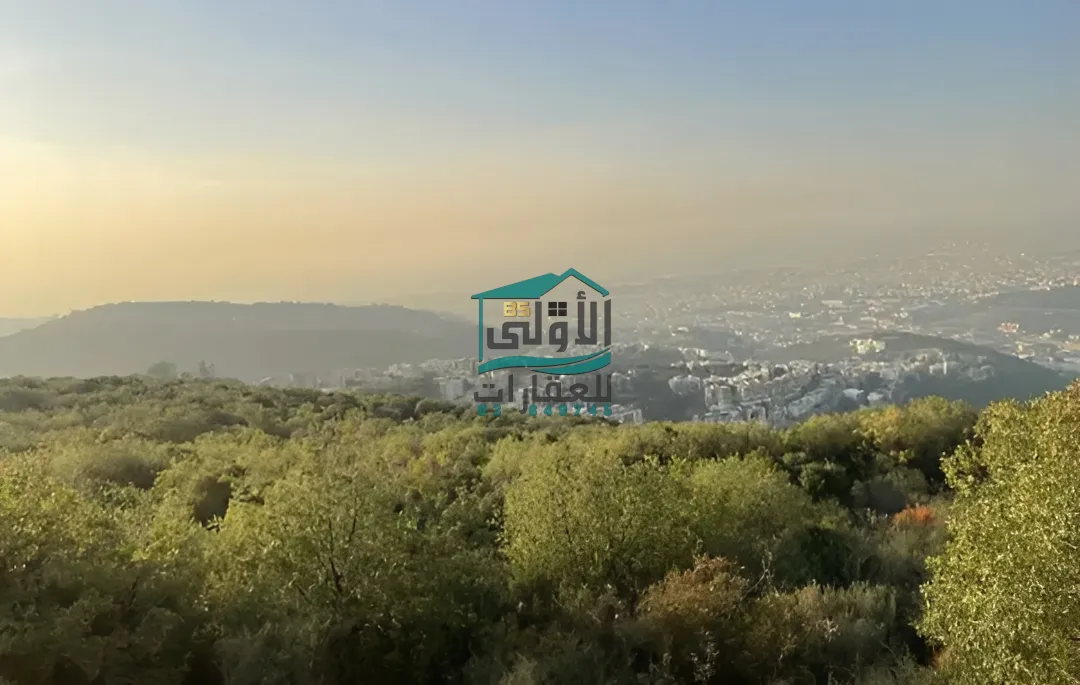 Land in عيتات، عاليه، lebanon