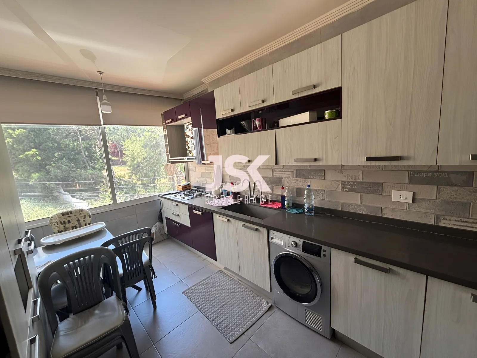 Apartment for Rent in Mar Roukoz