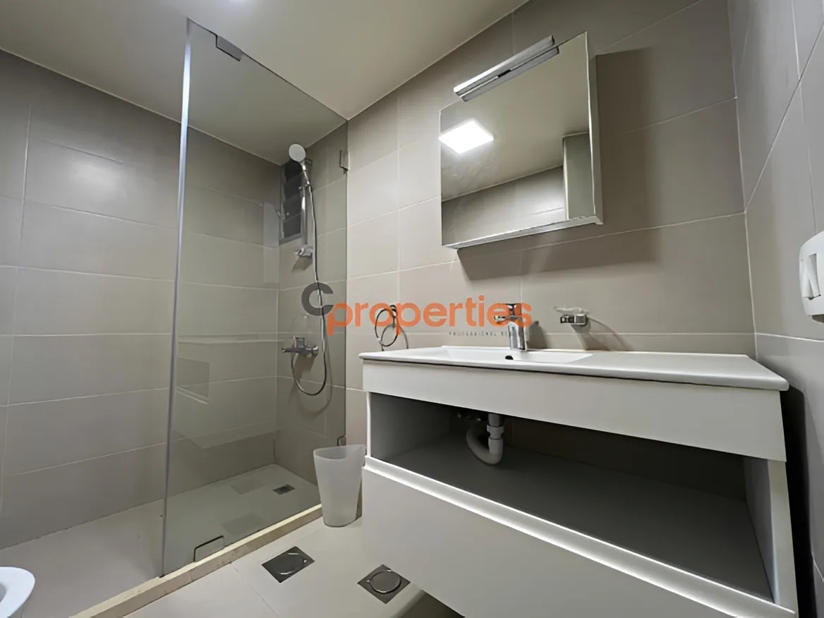 Apartment for Rent in Baabda