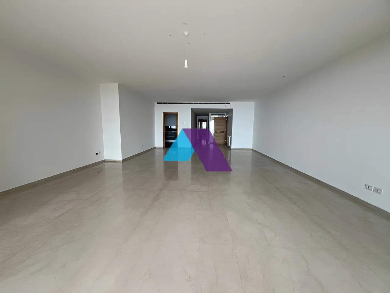 Apartment for Sale in Sahel Aalma - 4 bed, 5 bath