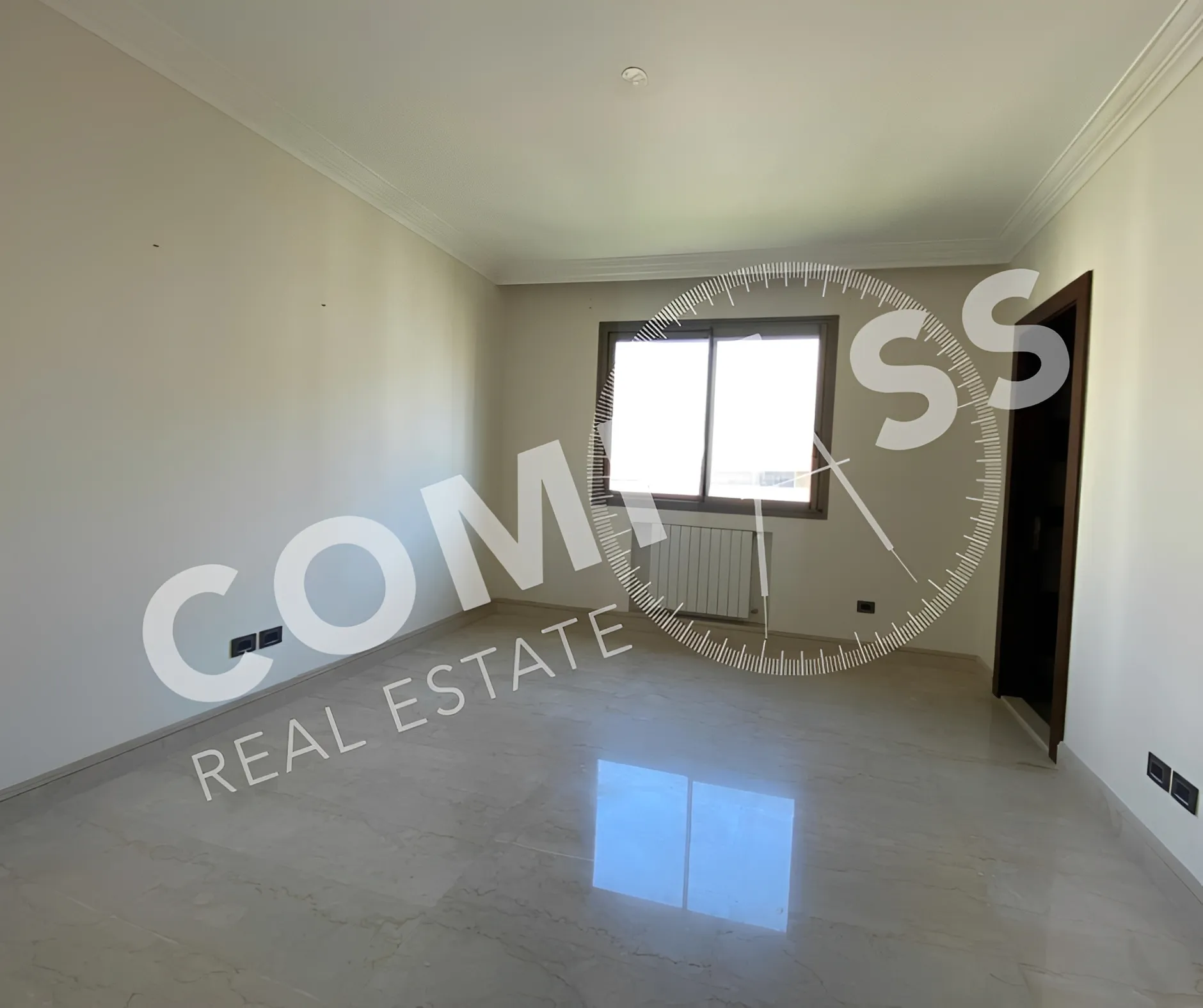 Apartment for Sale in Ramleh Al Bayda, Beirut, Lebanon