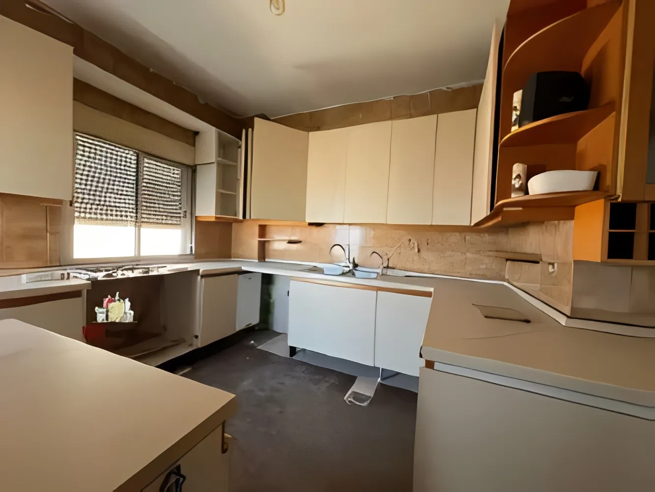 Apartment for Rent in Jounieh