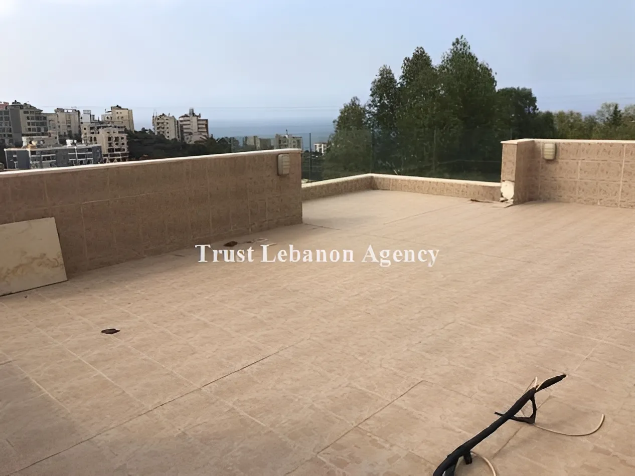 Duplex for Sale in Metn Bsalim Lebanon