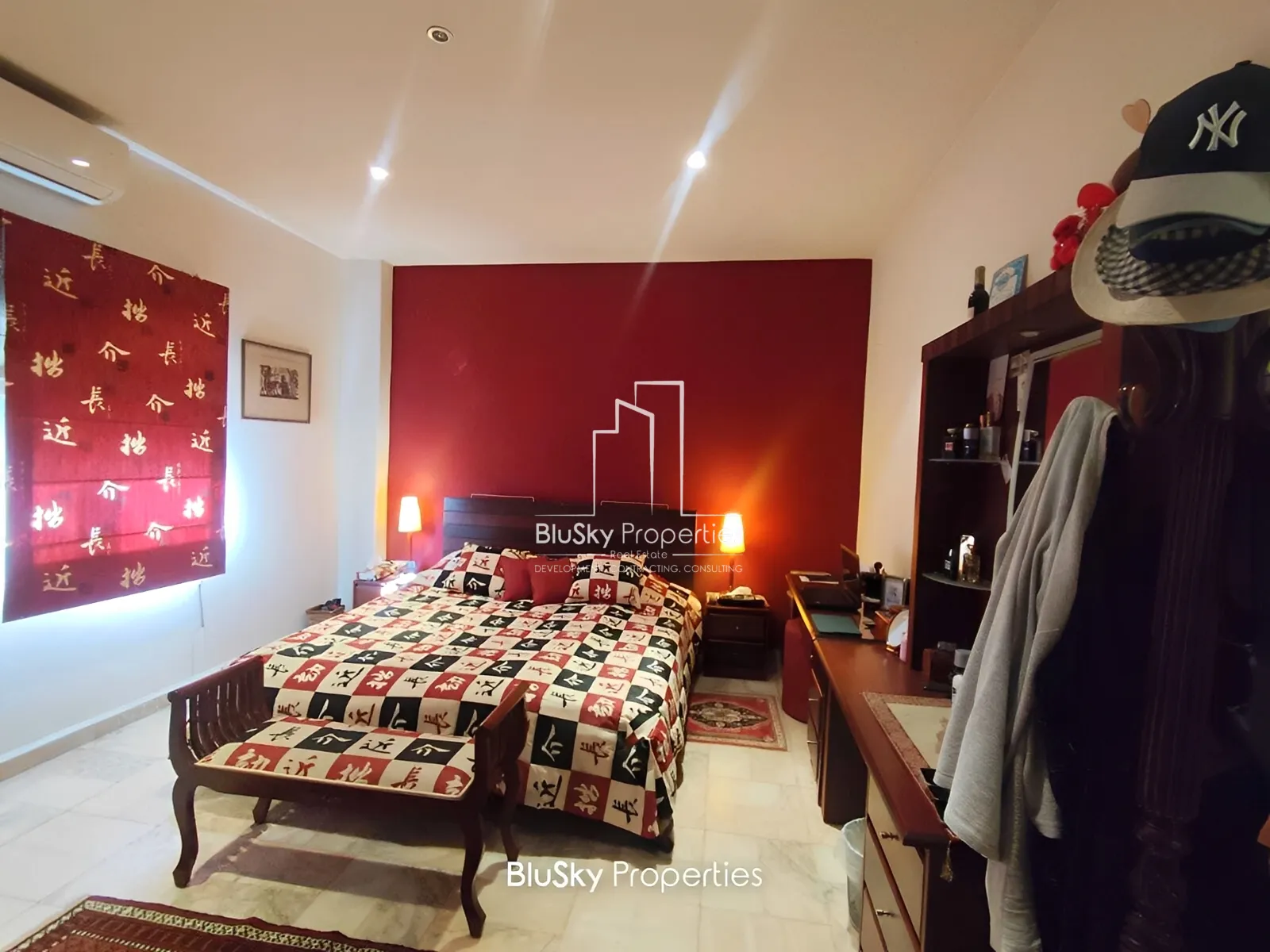 Apartment for Sale in Adonis