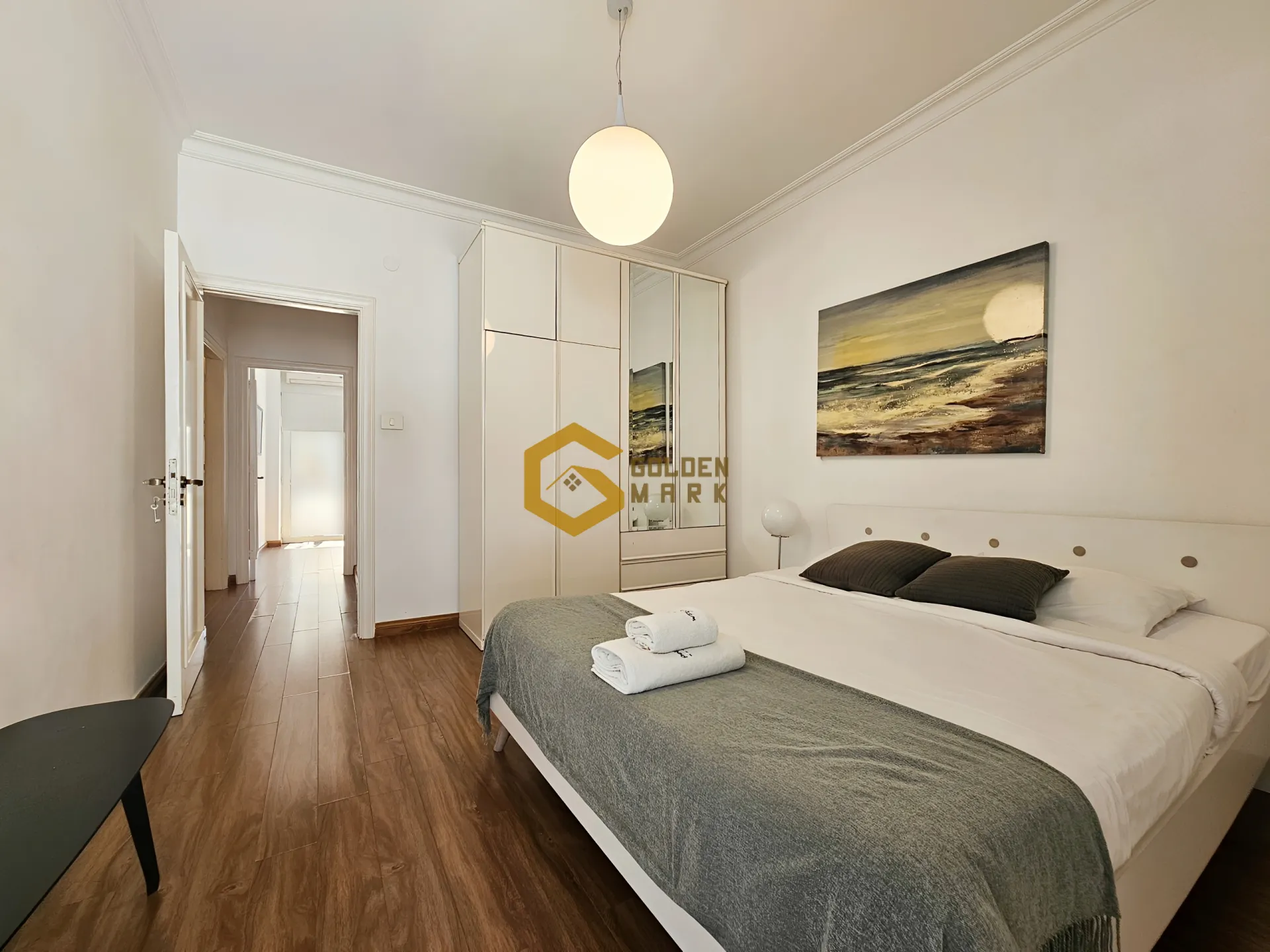 Apartment for Rent in Achrafieh, Beirut