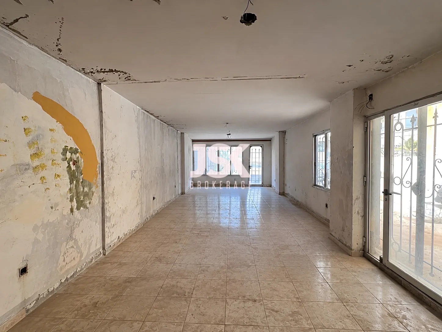 Apartment for Rent in Hadath