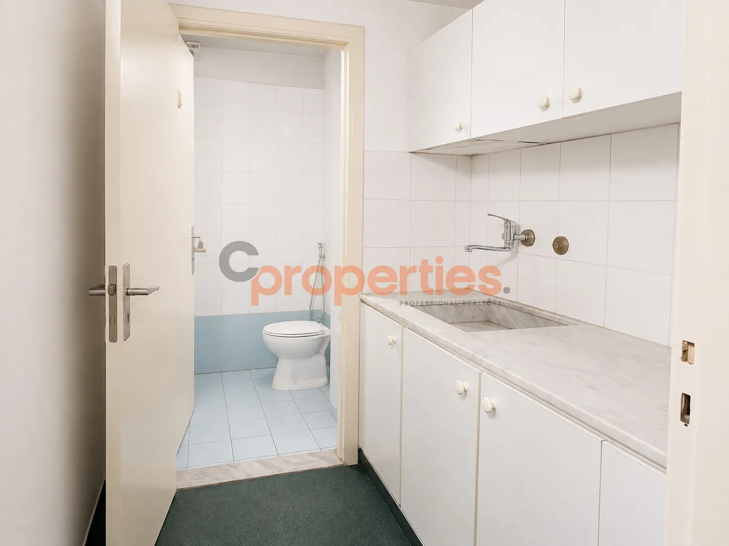 Office for Rent in Jdeideh