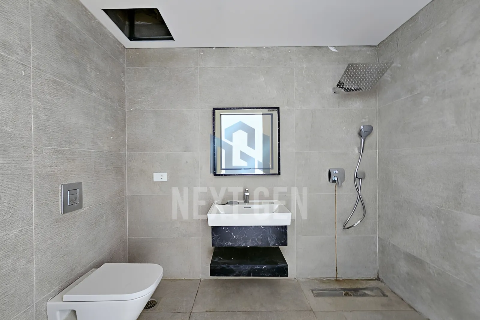 Apartment for Rent in Clemenceau