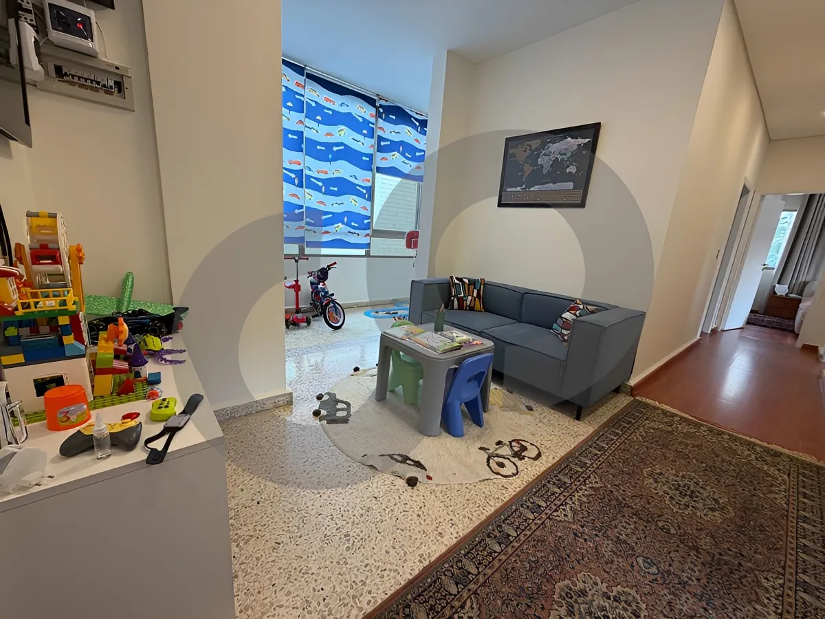 Apartment for Sale in Naqqache, Lebanon