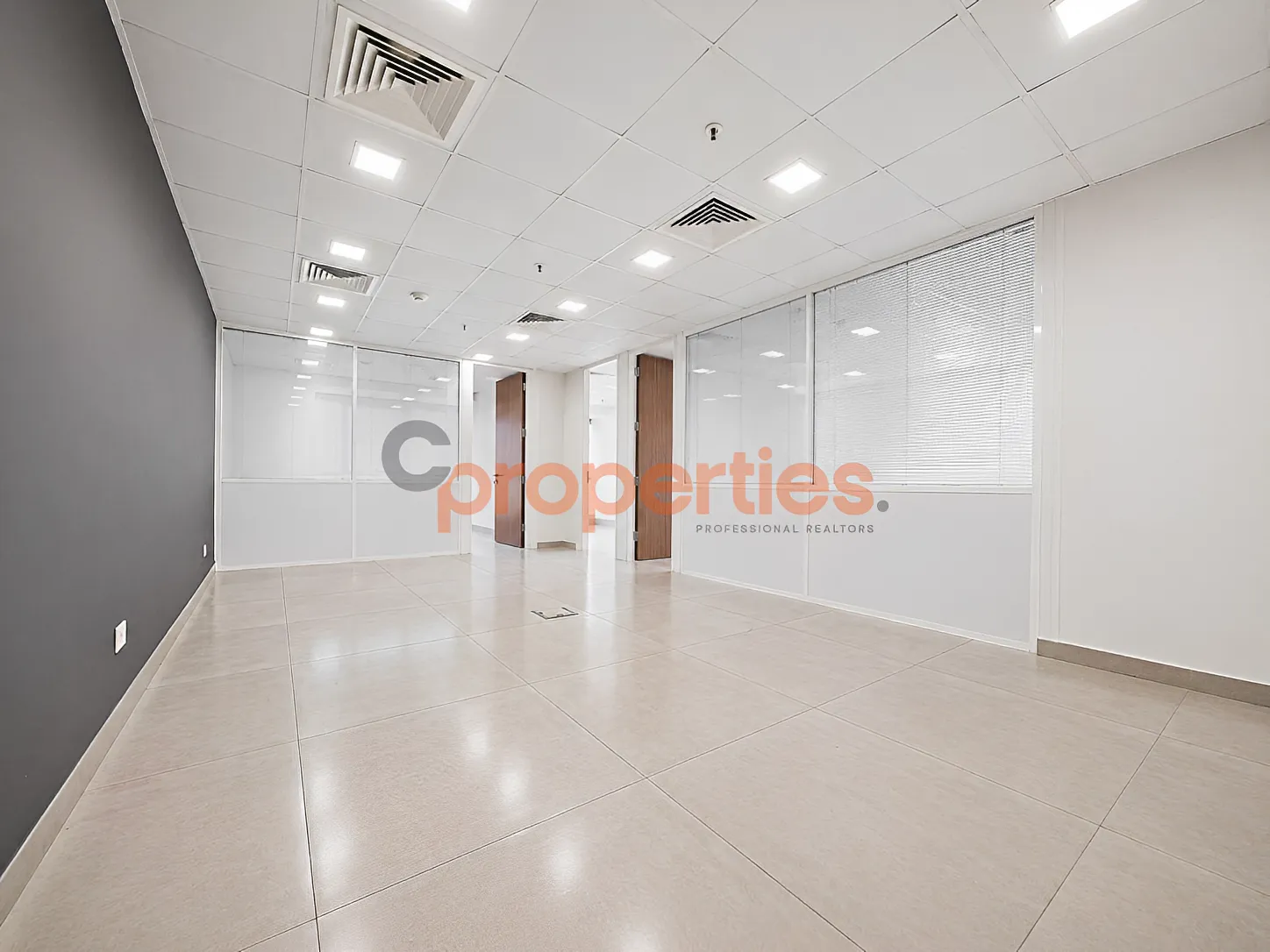 Office for rent in Achrafieh, Beirut, Lebanon