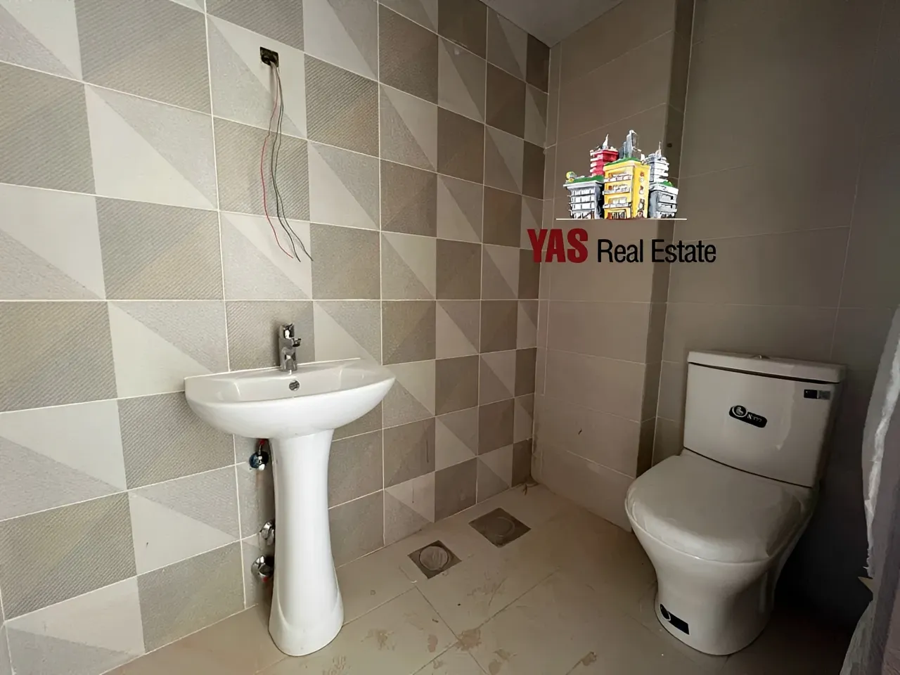 Apartment for Sale in Zouk Mikael