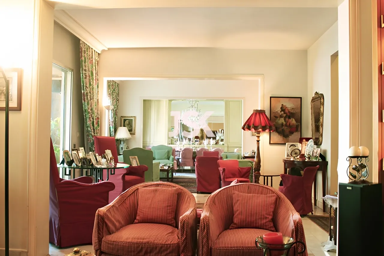 Apartment for Sale in Achrafieh