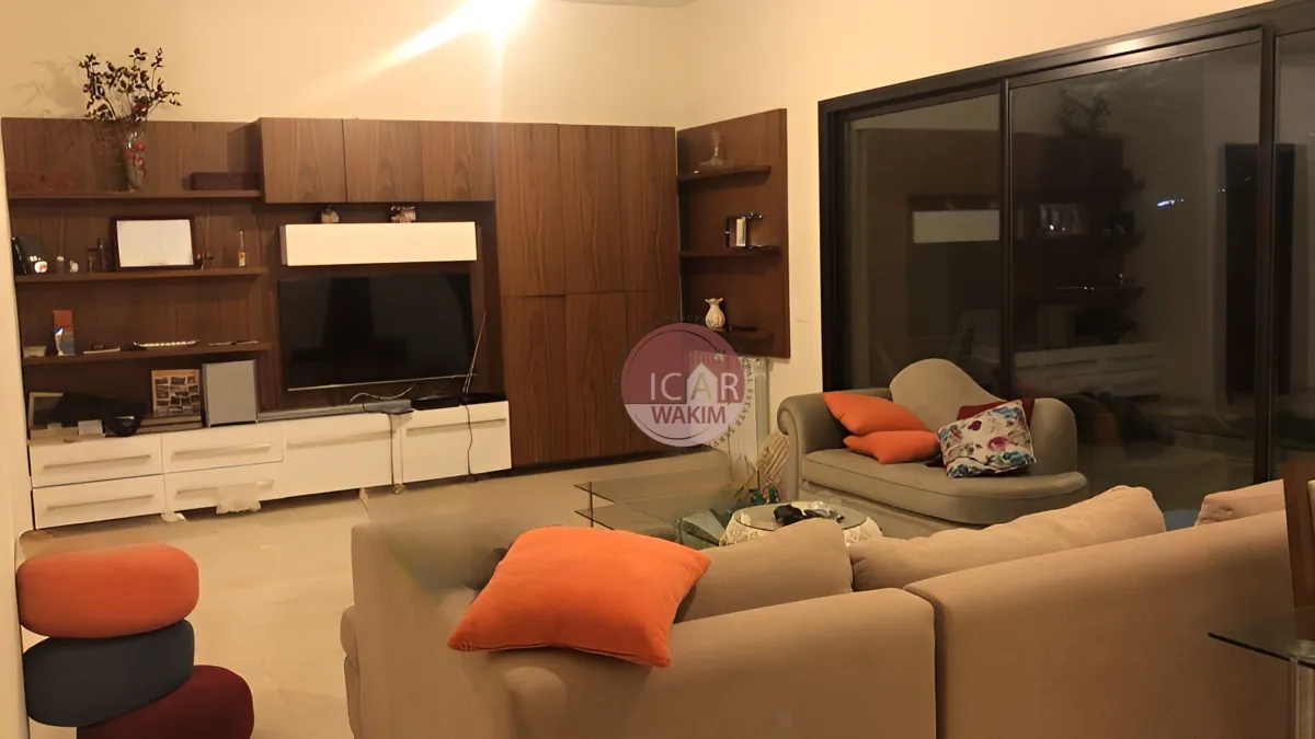 Apartment for Rent in Antelias - 3 bed, 3 bath