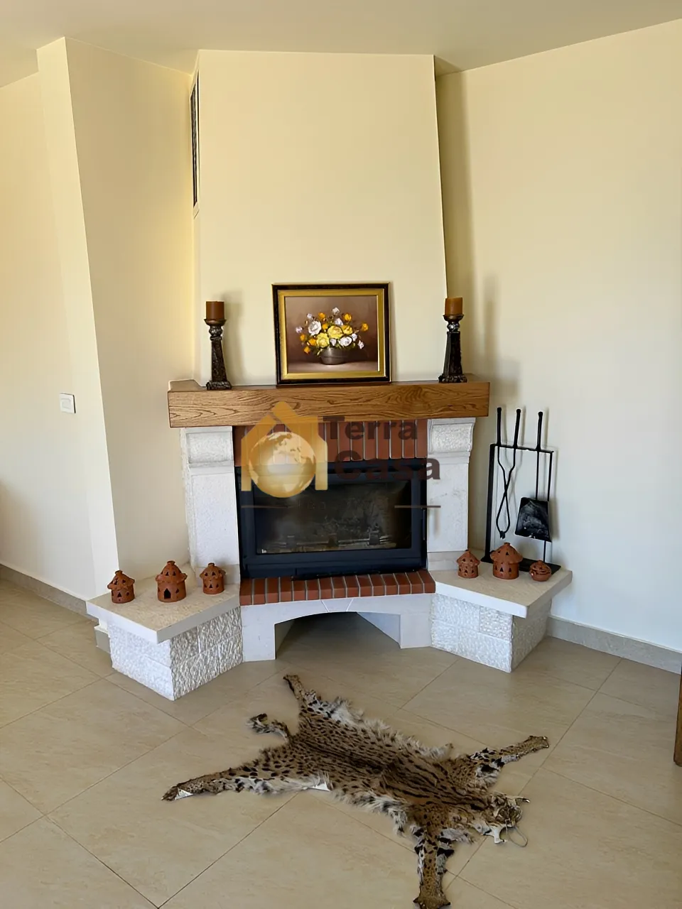 Villa for Sale in Ksara