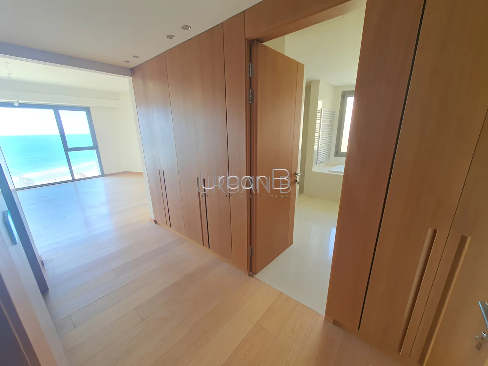 Apartment for sale in Ramlet el baida, beirut, lebanon