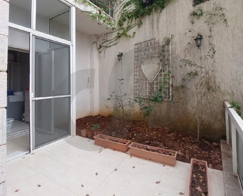 Apartment for Sale in Ain Saadeh