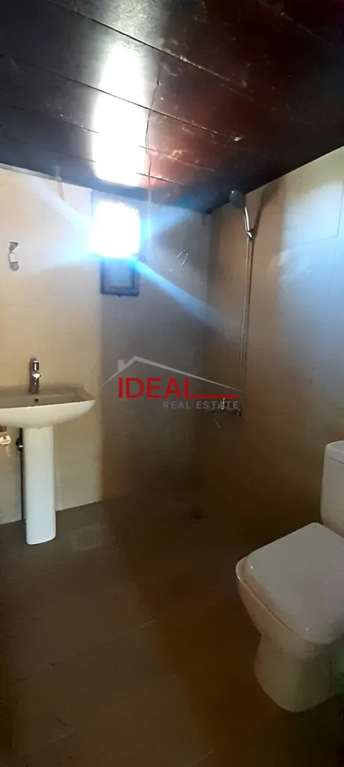 Chalet for sale in Hrajel, Lebanon