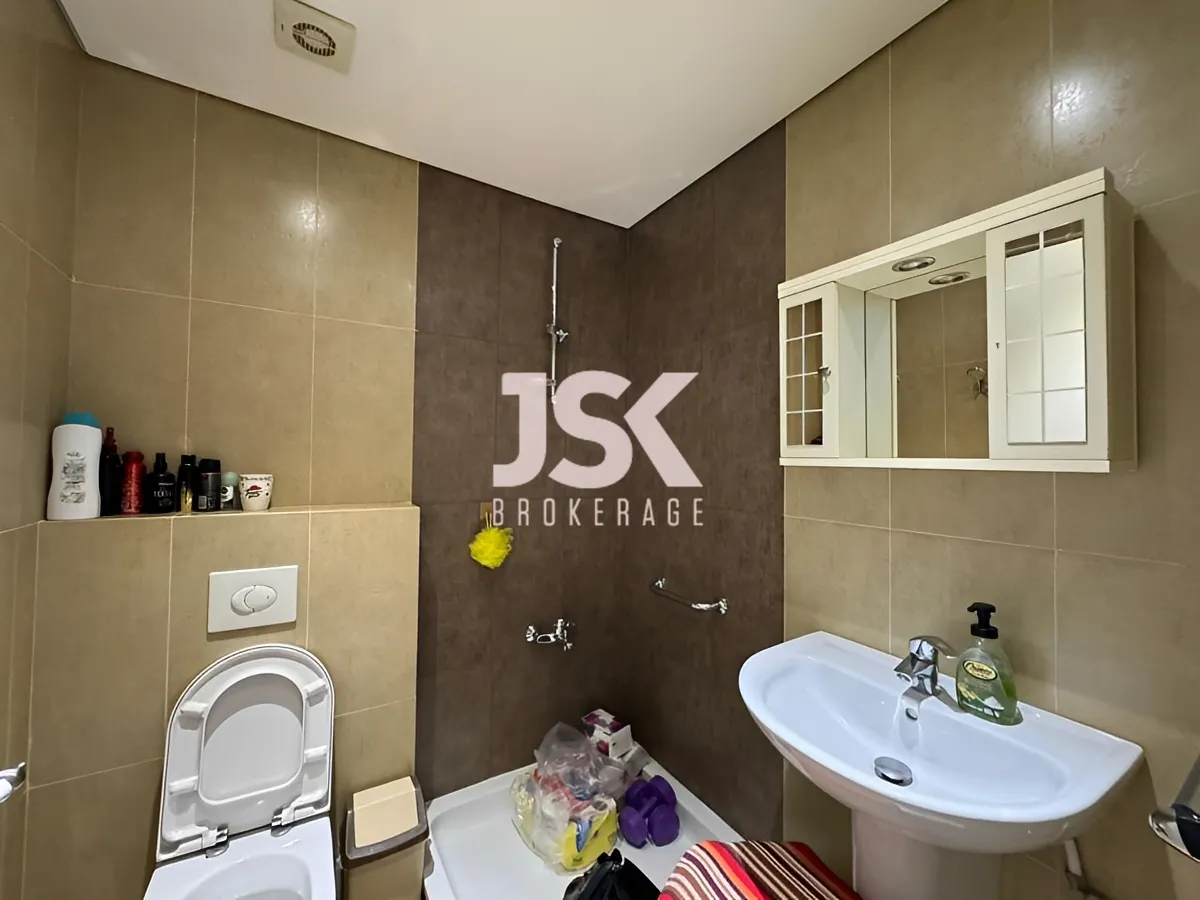 Apartment for Sale in Ain Saadeh, Lebanon