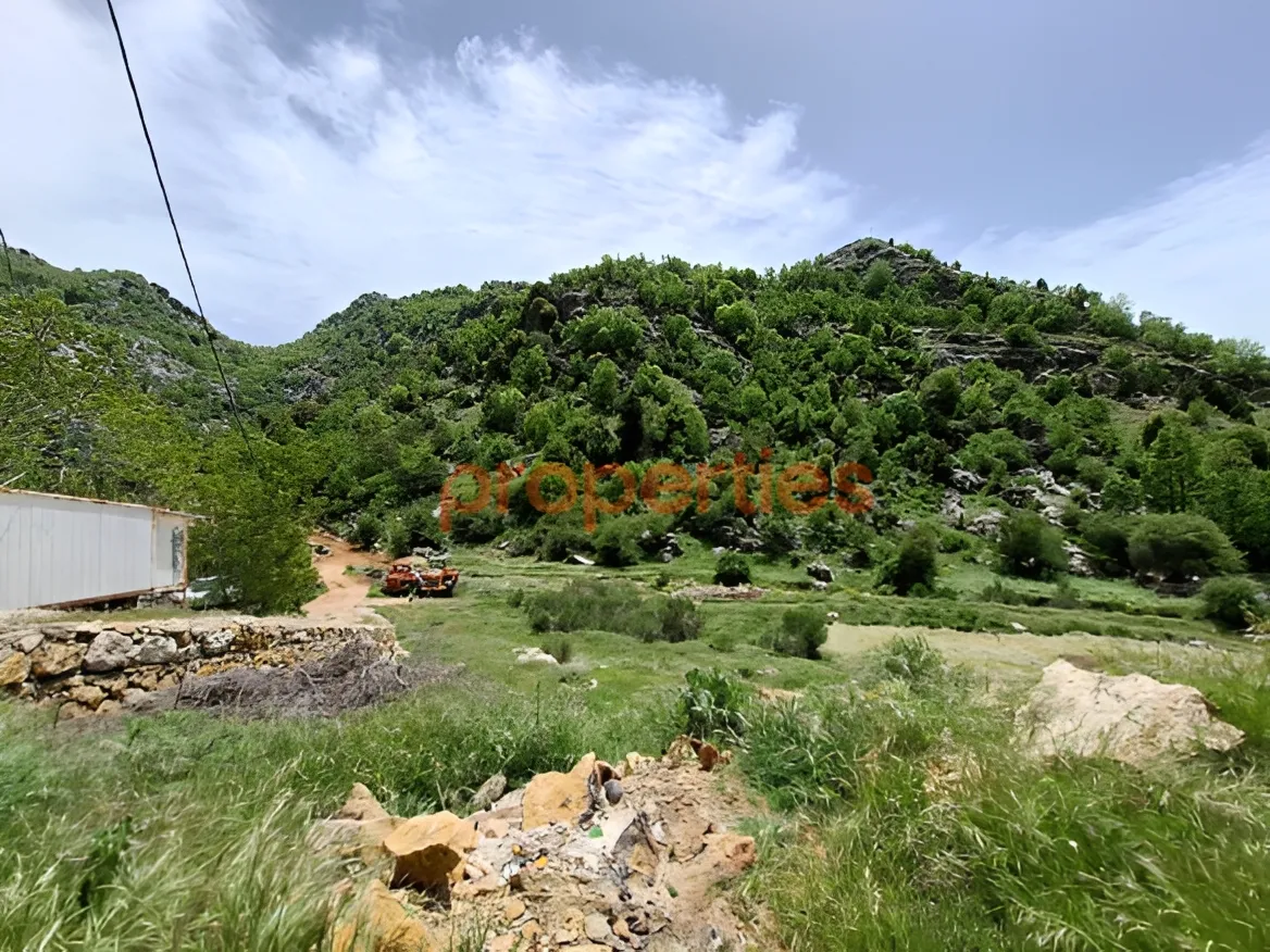 Residential Land for Sale in Ehmej